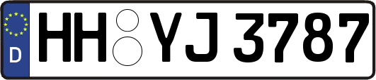 HH-YJ3787