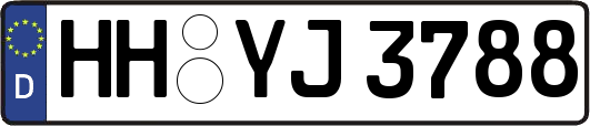 HH-YJ3788