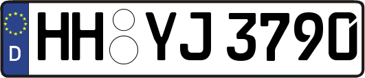 HH-YJ3790