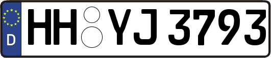 HH-YJ3793