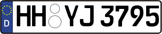 HH-YJ3795