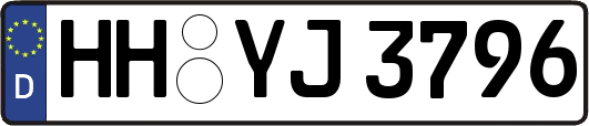 HH-YJ3796