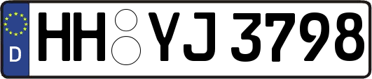 HH-YJ3798