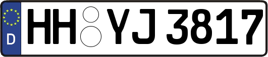 HH-YJ3817