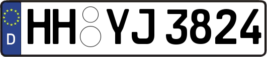 HH-YJ3824