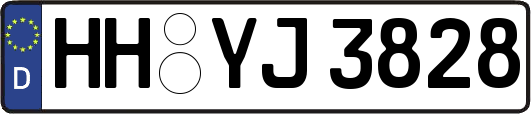 HH-YJ3828