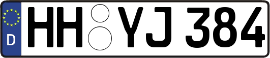 HH-YJ384