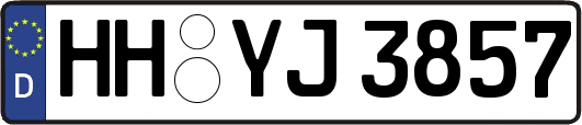 HH-YJ3857