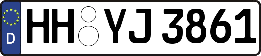 HH-YJ3861