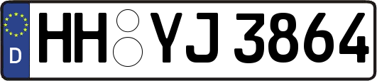 HH-YJ3864