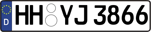 HH-YJ3866