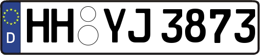 HH-YJ3873