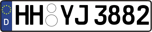 HH-YJ3882