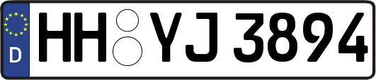 HH-YJ3894