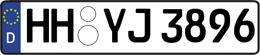 HH-YJ3896