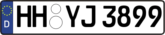HH-YJ3899
