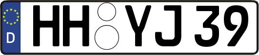 HH-YJ39