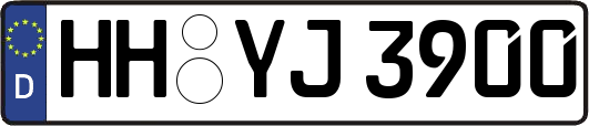 HH-YJ3900