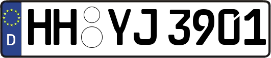 HH-YJ3901