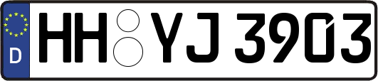 HH-YJ3903