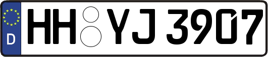 HH-YJ3907