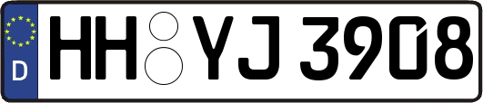 HH-YJ3908