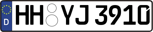 HH-YJ3910