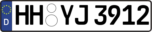 HH-YJ3912