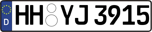 HH-YJ3915