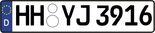 HH-YJ3916