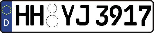 HH-YJ3917
