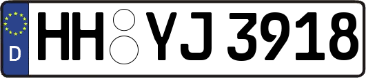 HH-YJ3918