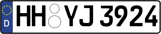 HH-YJ3924