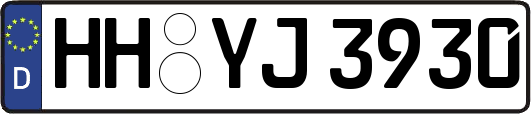 HH-YJ3930