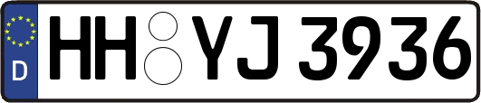 HH-YJ3936