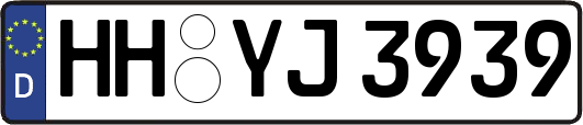 HH-YJ3939