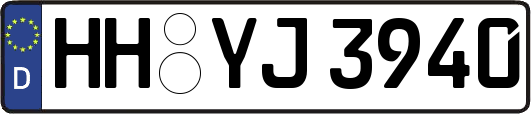HH-YJ3940