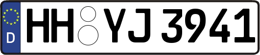 HH-YJ3941