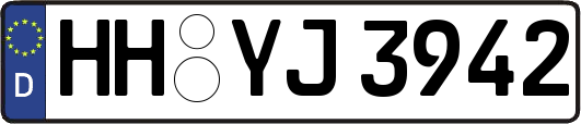 HH-YJ3942
