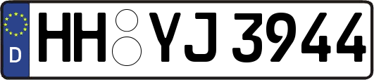 HH-YJ3944