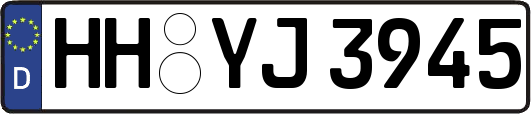 HH-YJ3945