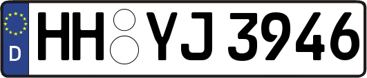 HH-YJ3946