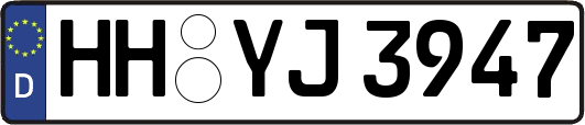 HH-YJ3947