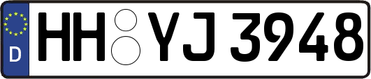 HH-YJ3948