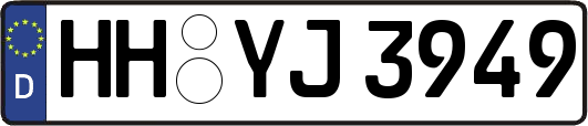 HH-YJ3949