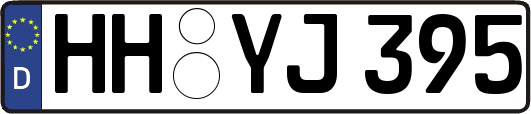 HH-YJ395