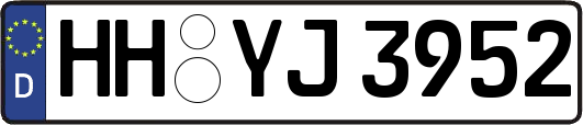 HH-YJ3952