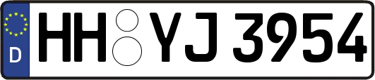 HH-YJ3954