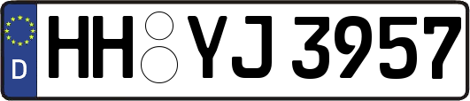 HH-YJ3957