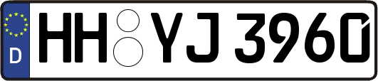 HH-YJ3960